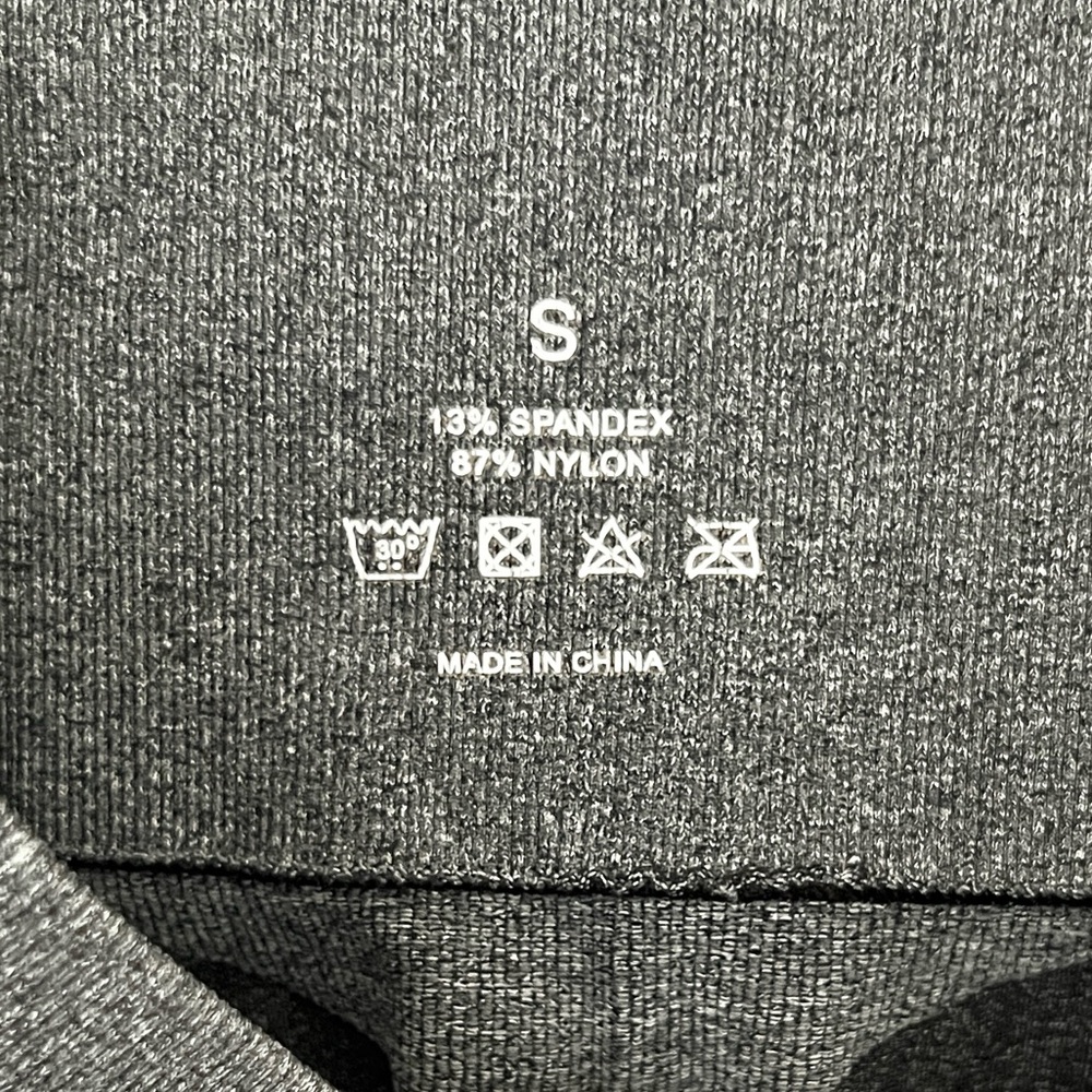 NVGTN Contour Seamless Leggings - Picture 3 of 3